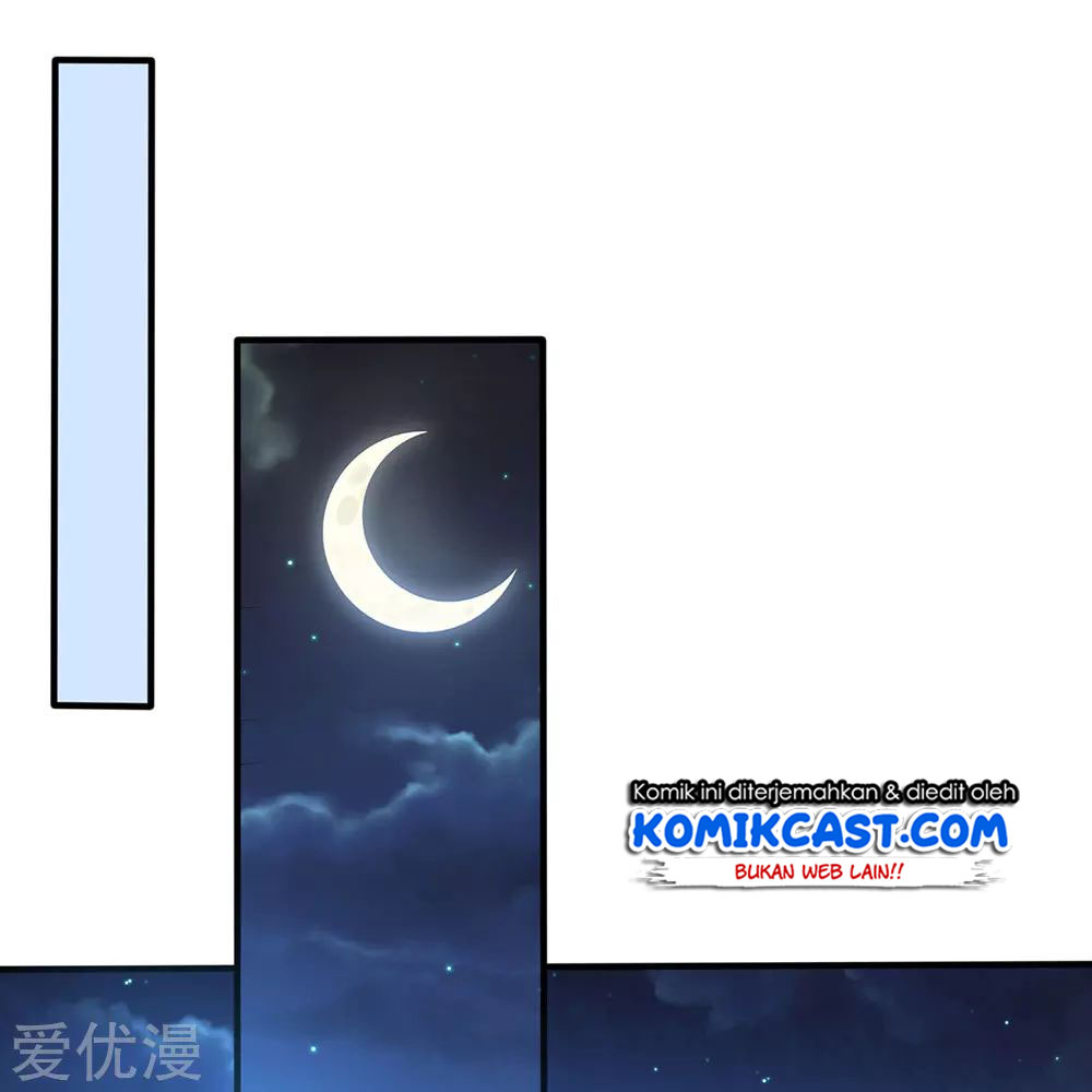 City of Heaven TimeStamp (Urban Rebellion) Chapter 85 Gambar 13